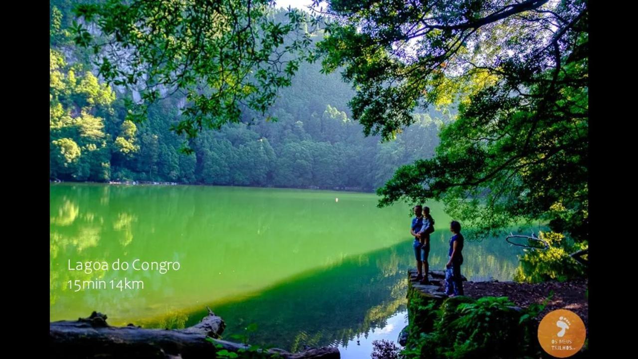 A Casa Da Loja Villa Lagoa  Ngoại thất bức ảnh